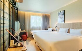 Tulip Hotels & Residences - Marne-La-Vallee Torcy